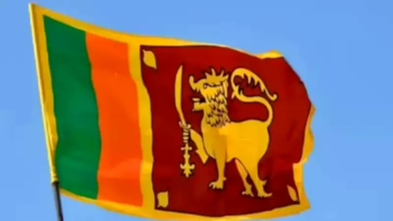 173 Indians Arrested in Sri Lanka Cybercrime Crackdown