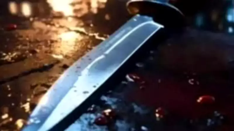 18-Year-Old Stabbed by Three Juveniles in Outer Delhi Dispute