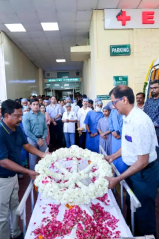 19-Year-Old Army Aspirant's Organ Donation Saves Lives in Jaipur
