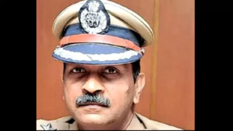 1994-Batch IPS Officer Mahesh Kumar Aggarwal Appointed Tamil Nadu DGP