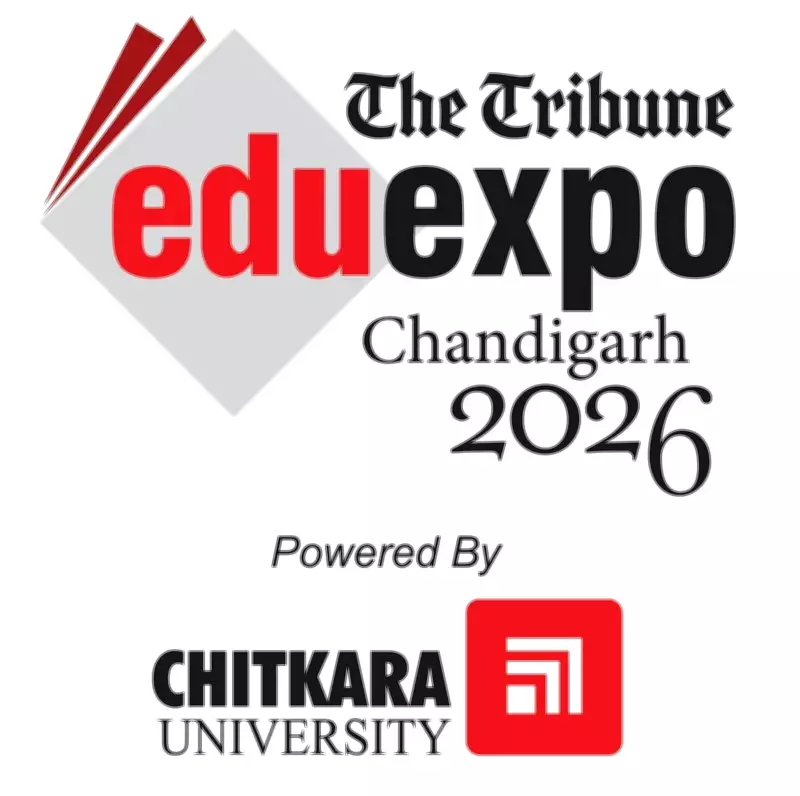 2-Day Tribune Edu Expo Kicks Off in Chandigarh Today