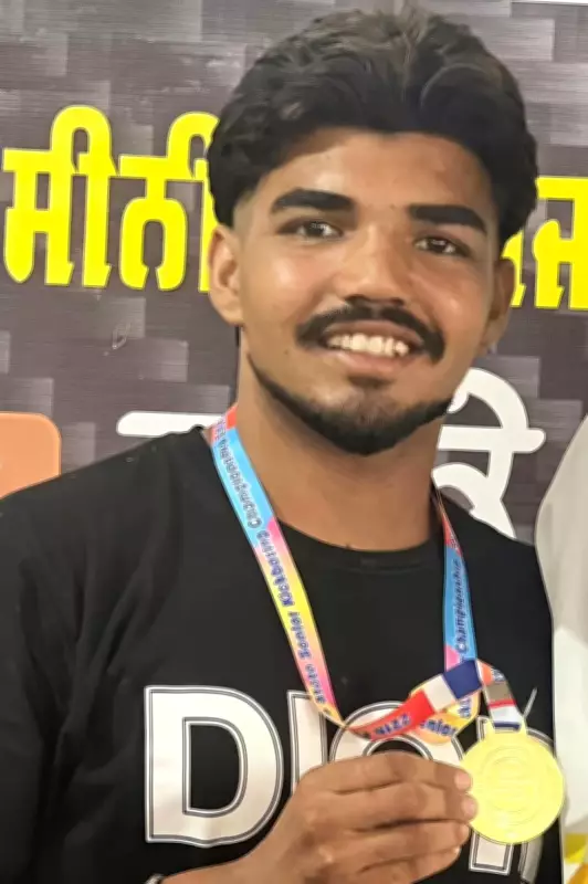 20-Year-Old Gold Medallist Boxer Dies of Suspected Drug Overdose in Mansa