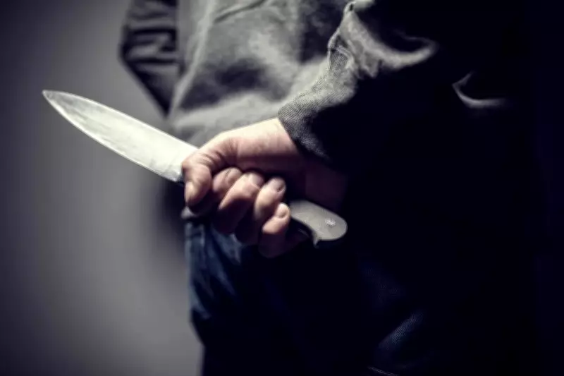 20-Year-Old Man Stabbed to Death in Chandigarh Market, Police Probe Old Rivalry