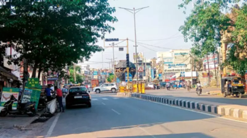 200 CCTV Cameras to be Installed at 62 Locations Across Kaithal City