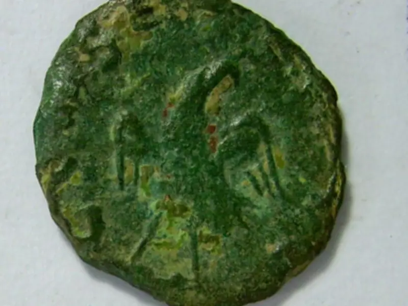 2,000-Year-Old Carthaginian Coin Found in Leeds Bus Fare Box