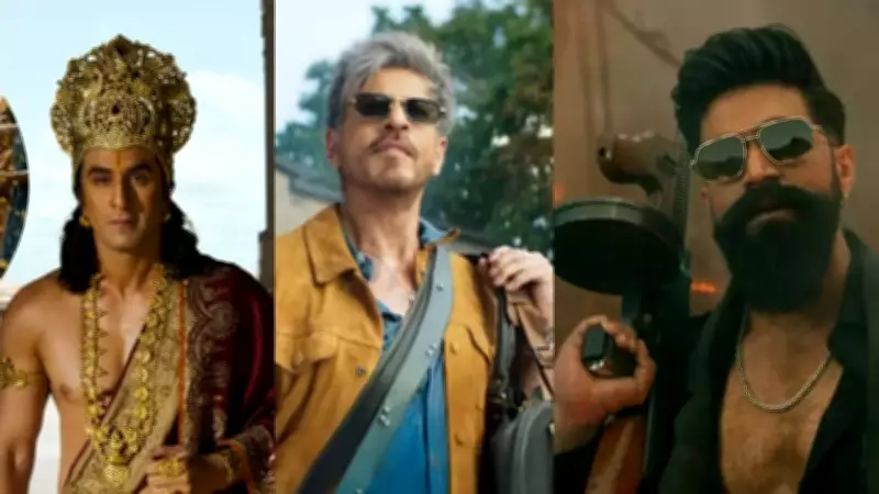 2026 Box Office: 5 Most Anticipated Films After Dhurandhar's Record Run