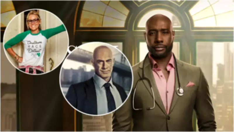 2026 Cancelled TV Shows: From 'Going Dutch' to 'Watson' and More
