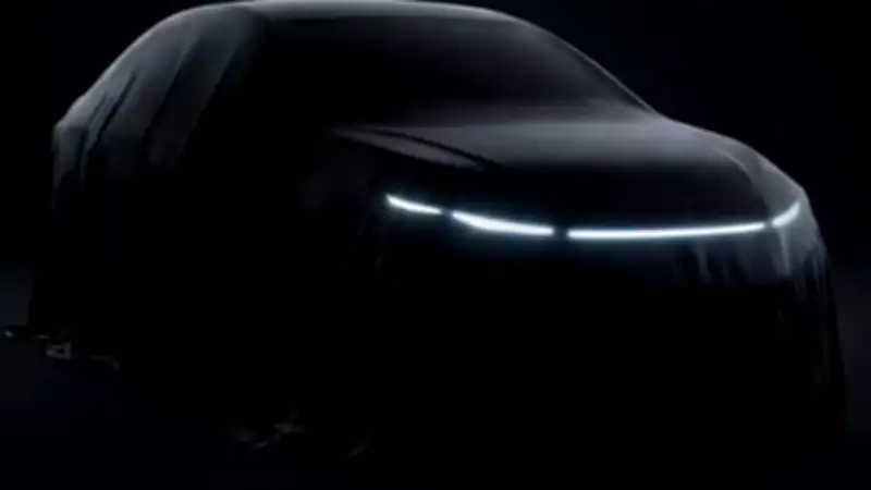 2026 Honda City Facelift Teased Ahead of May 22 Launch: What to Expect