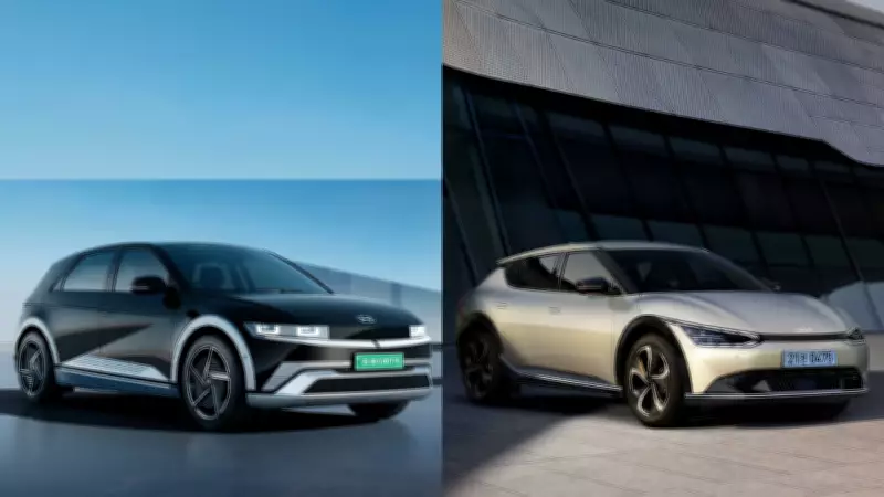 2026 Hyundai Ioniq 5 vs Kia EV6: Price, Range, Features Compared