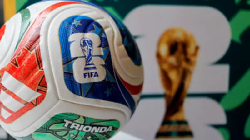 2026 World Cup: Players Warned of Burnout, Extreme Heat, and Fixture Overload