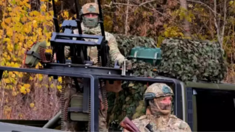 217 Indians joined Russian forces, 49 dead, 6 missing: Govt tells SC