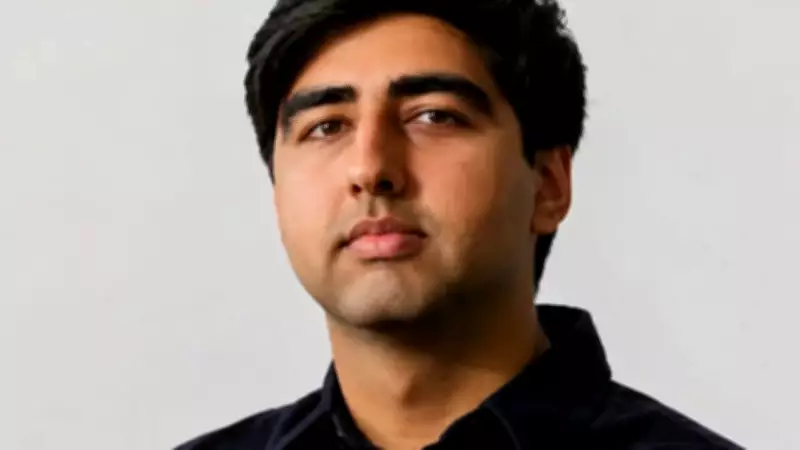 22-Year-Old Indian-Origin Entrepreneur Surya Midha Becomes World's Youngest Self-Made Billionaire