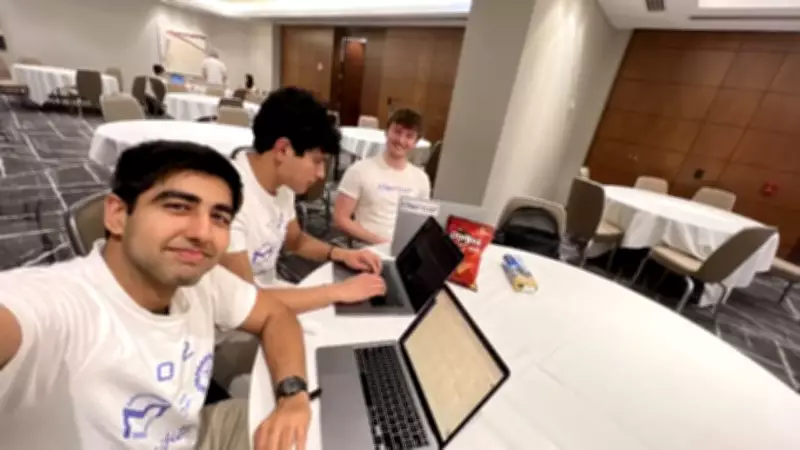 22-Year-Old Indian-Origin Surya Midha Becomes Billionaire Faster Than Zuckerberg
