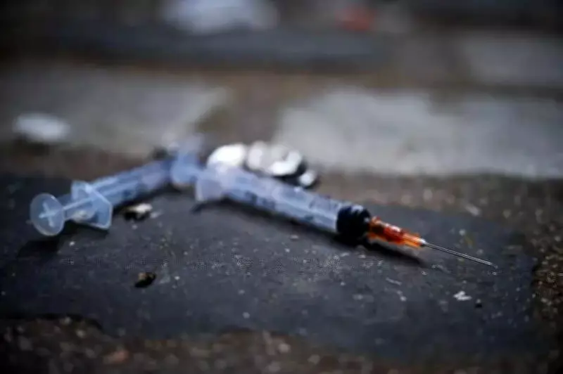 23-Year-Old Dies of Suspected Drug Overdose in Punjab's Mandi Gobindgarh