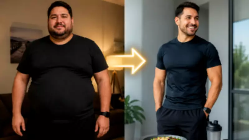 25 Simple Rules for Weight Loss: A Realistic Fitness Journey