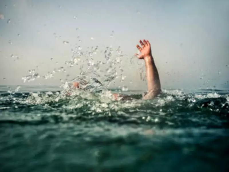 25-Year-Old Dies Saving Drowning Friend in Kullu River
