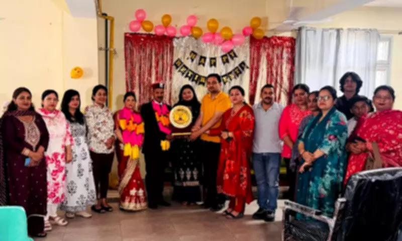28-Year Contractual Employee at Sundernagar Hospital Denied Retirement Benefits