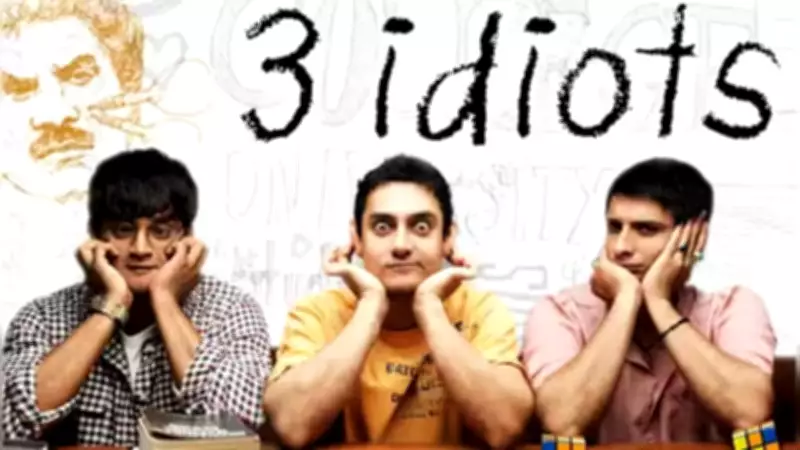 3 Idiots Sequel: Aamir Khan, Madhavan, Sharman Joshi Reunion Locked, Vicky Kaushal May Join