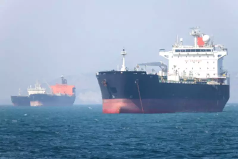 3 Indians Injured in Fire at UAE Oil Port After Iranian Attack