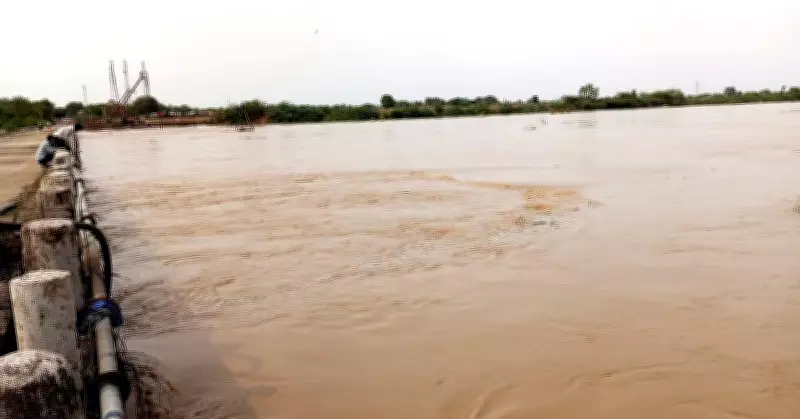 3 Killed in Lightning Strikes as Unseasonal Rains Lash Karnataka