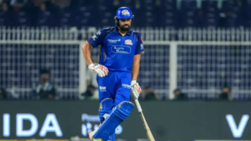 3 Players Who Can Replace Hardik Pandya as MI Captain in IPL 2027