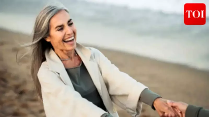 30-Second Sit-to-Stand Test Predicts Healthy Ageing and Mortality Risk