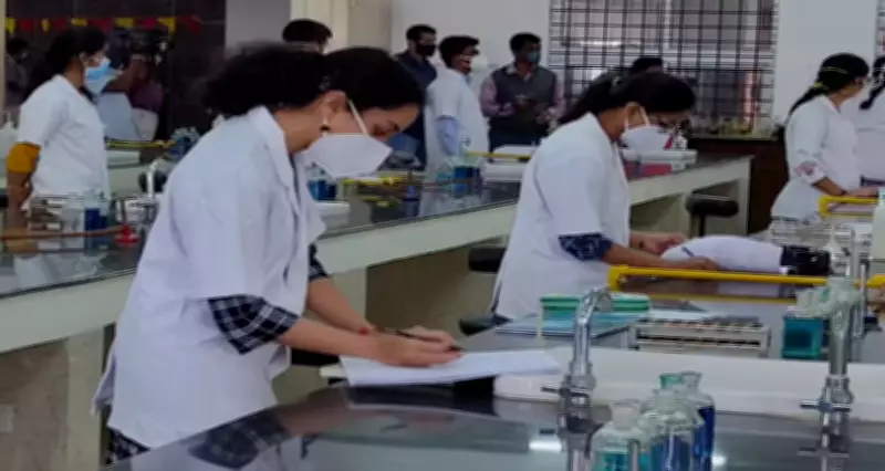 30K Students Register for Gujarat Board Supplementary Exams 2025