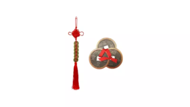 4 Feng Shui Items to Carry in Your Pocket for Financial Abundance