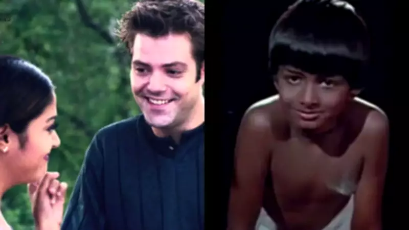 4 Nostalgic South Indian Films That Took Us on a Magical Ride