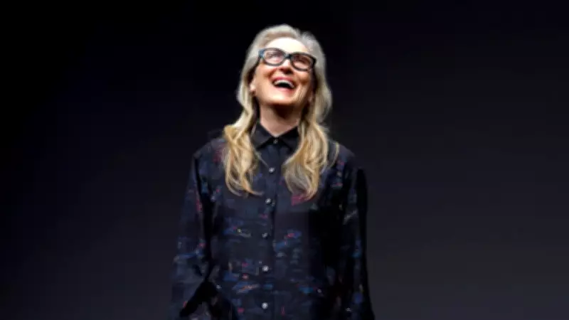 4 Personality Traits of Meryl Streep That Make Her a Legendary Actor and Timeless Star