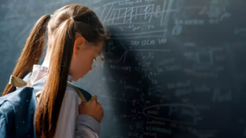 4 Reasons Why Your Child Says 'I Hate School' and How to Help