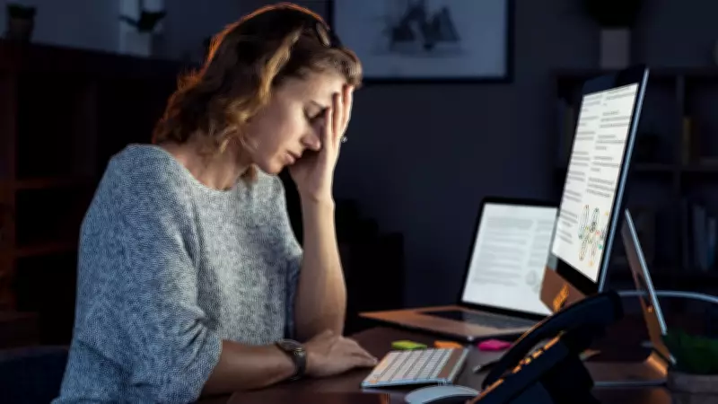 4 Simple Changes for Working Parents to Improve Work-Life Balance
