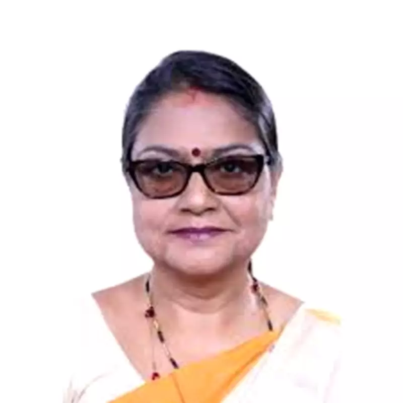 4-Time TMC MP Quits All Party Posts Amid Internal Turmoil