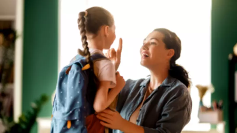 4 Tips to Help Your Child Transition Smoothly into School Life