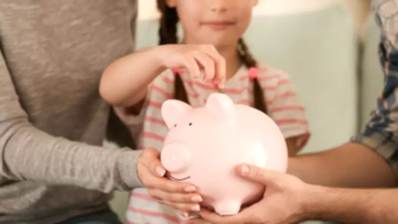 4 Ways Parents Can Teach Goal-Setting and Patience to Kids
