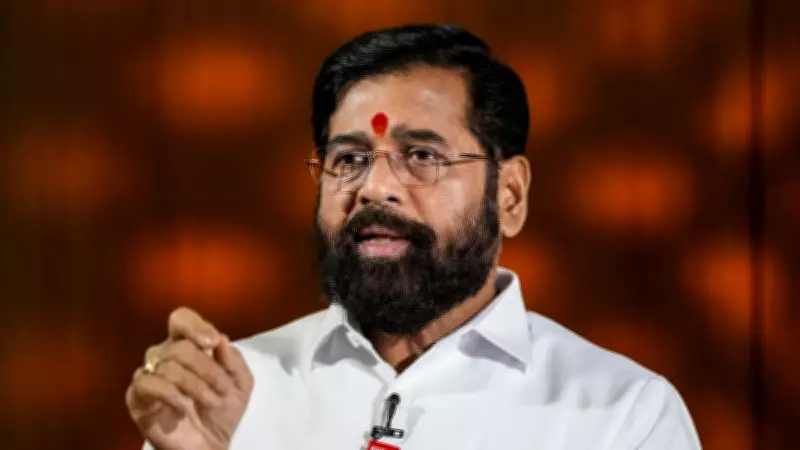 4-Year-Old Girl Raped and Murdered in Pune: Maharashtra Dy CM Demands Death Penalty for Accused