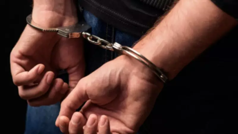 4-Year-Old Girl Sexually Assaulted and Murdered in Pune District; Senior Citizen Arrested