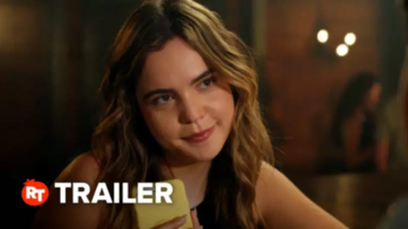 40 Dates and 40 Nights Official Trailer Released Starring Annie Potts and Bailee Madison