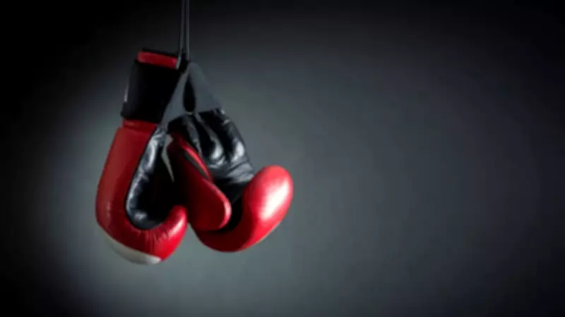 40 Indian Boxers Face Camp Uncertainty After Missing SAI Sanction Letter