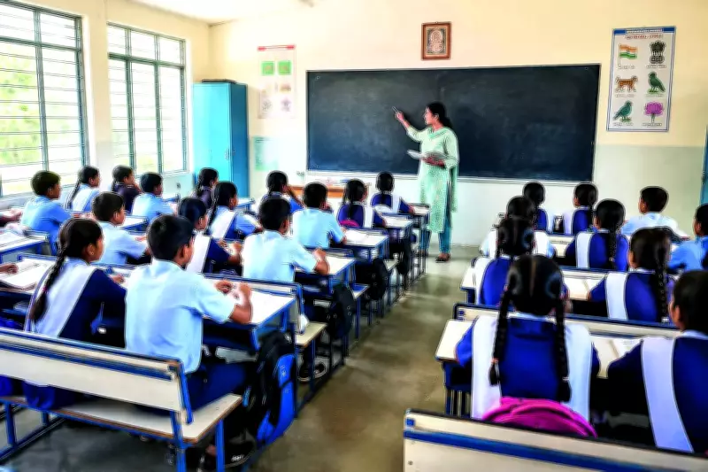 40% of Pune civic schools lack principals; 116 of 285 headless