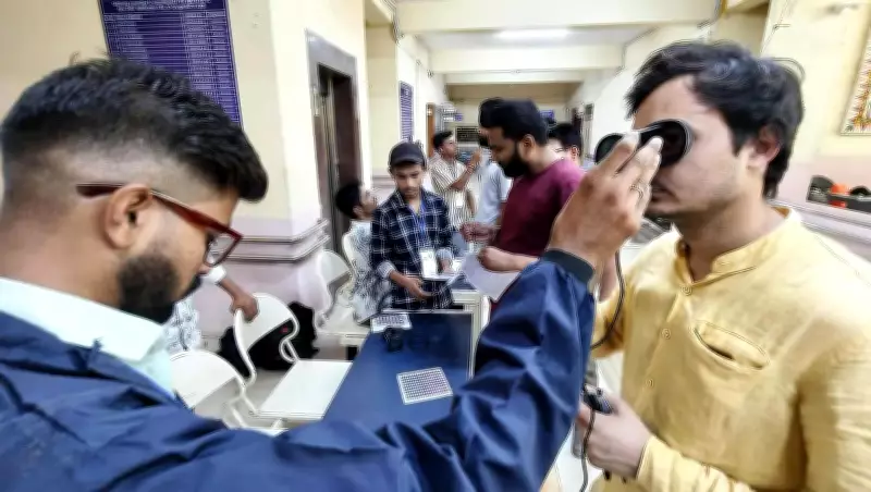 42% Candidates Skip MP PSC Assistant Registrar Exam, 58% Attendance Recorded
