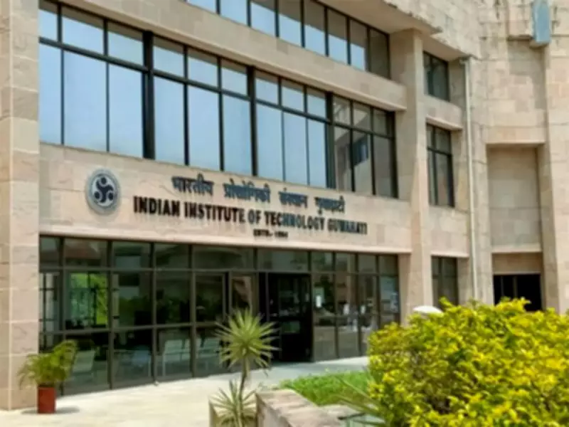 44th ASI Annual Meeting Kicks Off at IIT Guwahati with 600+ Attendees