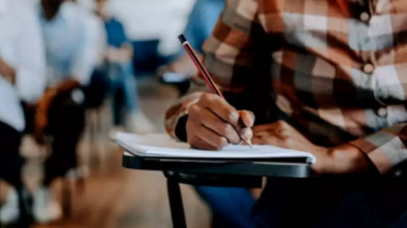 45.65% Students Successful in II PU Exam in Karnataka
