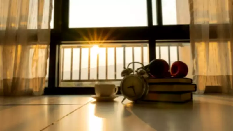 5 AM Morning Affirmation: Simple Habits for Reflection and Calm