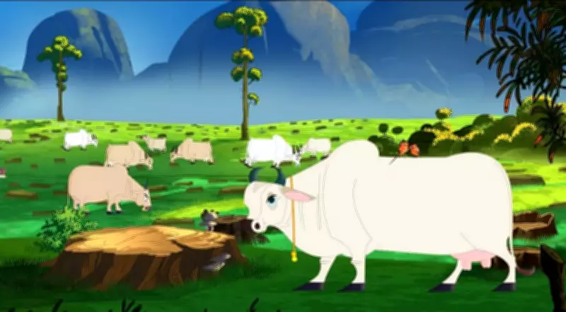 5 Animated Films That Beautifully Capture Motherhood