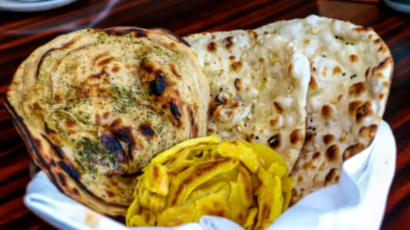 5 Bengali Breads Every Foodie Must Try: From Luchi to Bakarkhani