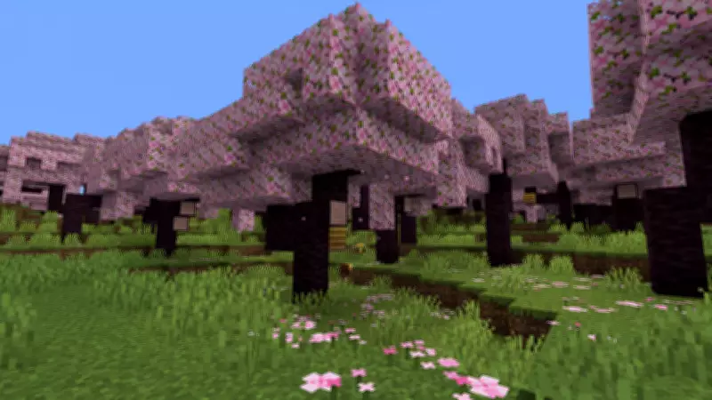 5 Best Minecraft Seeds for Beginners in 2026