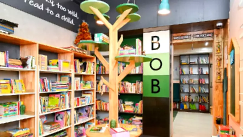 5 Bookstores in Bengaluru Nurturing Young Readers with Curated Titles and Workshops