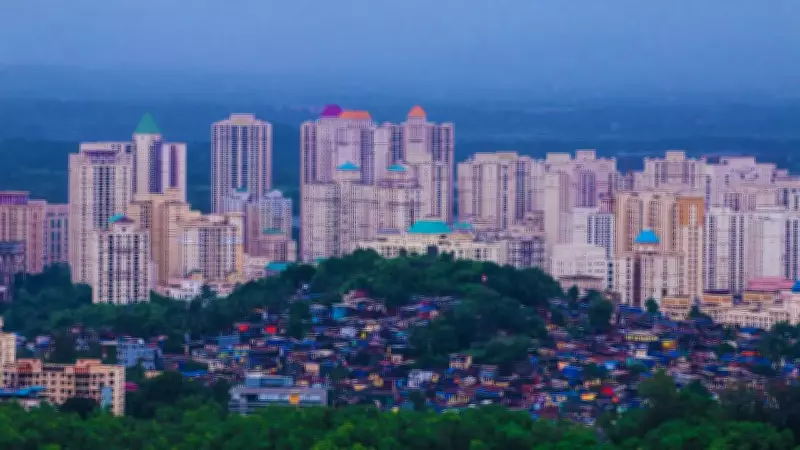 5 Booming Real Estate Hotspots in Mumbai Metropolitan Region in 2026