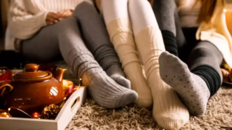 5 Clever Ways to Repurpose Old Socks Instead of Throwing Them Away